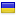 filosofia-buduara.ru server is located in Ukraine